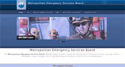 Desktop Screenshot of mn-mesb.org